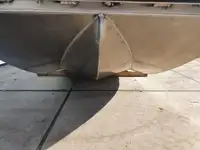 Barcos de trabalho à venda