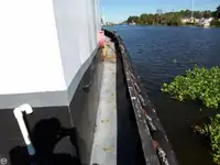 Rebocador à venda