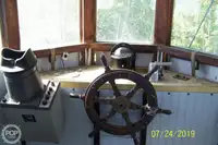Rebocador à venda