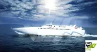 Ro-Ro ship à venda