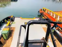Rebocador à venda