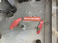 Balsa de desembarque, tanque à venda