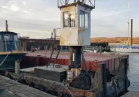 Rebocador à venda