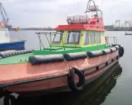 Barco piloto à venda