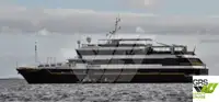 Navio de cruzeiro à venda