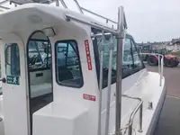 Navio de pesca de arrasto à venda