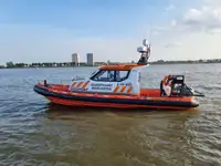 Navio porta-contêineres à venda