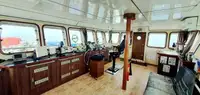 Balsa de desembarque, tanque à venda