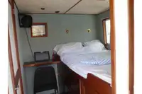 Navio de cruzeiro à venda