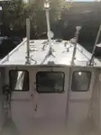 Barcos de trabalho à venda
