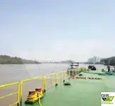 Barcaça à venda