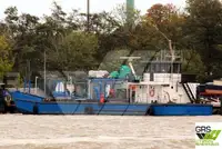 Embarcação de desembarque, tanque à venda