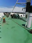 Oil/Chemical tanker à venda