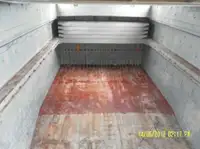 Navio graneleiro à venda