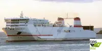 Ro-Ro ship à venda