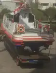 Barcos de trabalho à venda