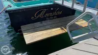 Navio de cruzeiro à venda
