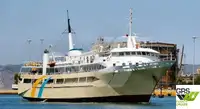 Ro-Ro ship à venda