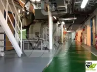 Barcaça de alojamento à venda