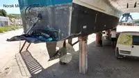 Catamarã à venda