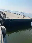Barcaça à venda
