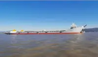 Barcaça à venda