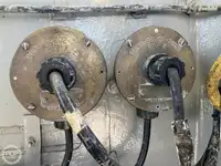 Balsa de desembarque, tanque à venda