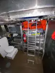 Barcos de trabalho à venda
