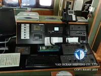 Navio de pesca de arrasto à venda