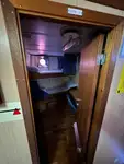 Navio porta-contêineres à venda