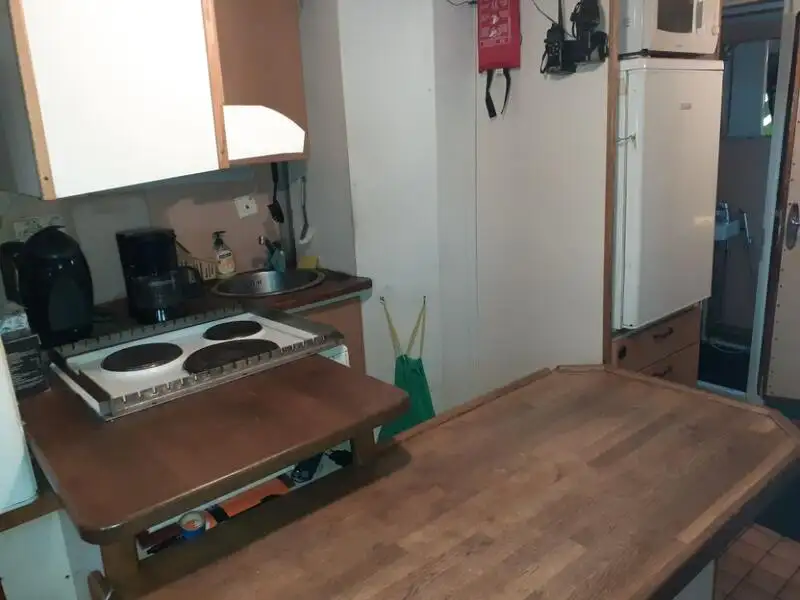 Rebocador à venda