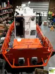 Barcos de trabalho à venda
