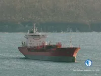 Navio-tanque de óleo/produtos químicos à venda