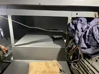 Rebocador à venda