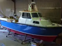 Cutter à venda
