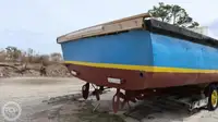 Navio de patrulha à venda