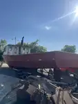 Barcos de trabalho à venda