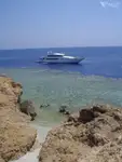 Apoio a mergulho à venda