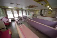 Navio Ro-Ro à venda