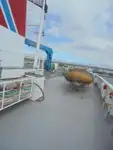 Navio de patrulha à venda