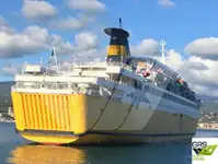 Ro-Ro ship à venda
