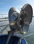 Navio de pesca de arrasto à venda