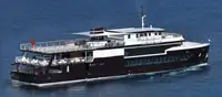 Navio de cruzeiro e ferry à venda