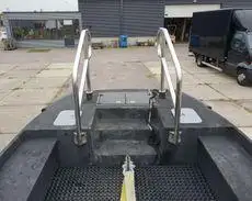Bote inflável rígido à venda