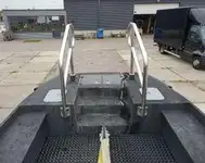 Bote inflável rígido à venda