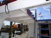 Cutter à venda