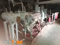 Navio-tanque de óleo/produtos químicos à venda