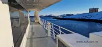 Navio Ro-Ro à venda
