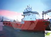 Navio de abastecimento à venda