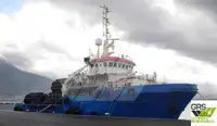 Barcos de trabalho à venda